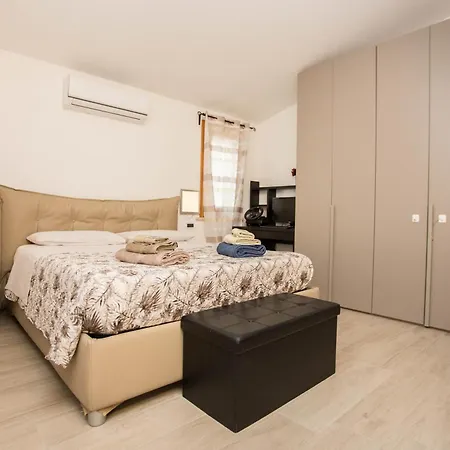 Casa Di Marco E Kaila Pensión