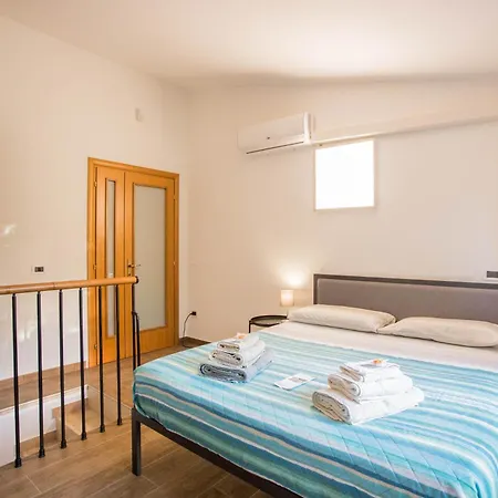 Casa Di Marco E Kaila Pensión