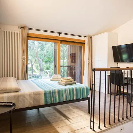 Casa Di Marco E Kaila Πανσιόν