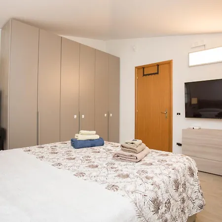 Casa Di Marco E Kaila