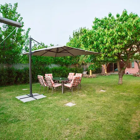 Casa Di Marco E Kaila Πανσιόν Tavullia