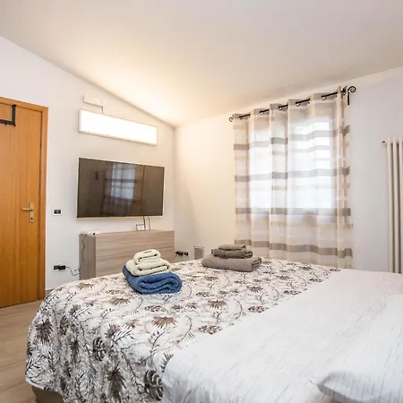 Casa Di Marco E Kaila Tavullia