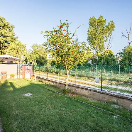 Casa Di Marco E Kaila Tavullia