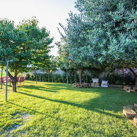 Casa Di Marco E Kaila Πανσιόν Tavullia