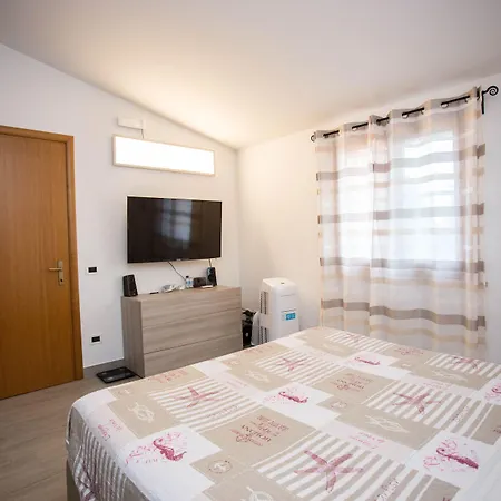 Casa Di Marco E Kaila Πανσιόν 4*