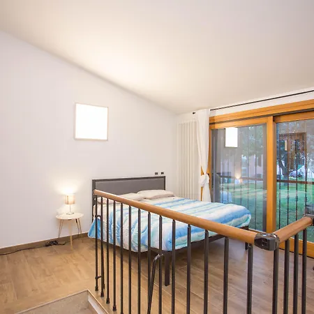 Casa Di Marco E Kaila Pensión Tavullia