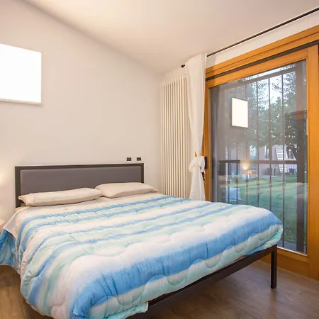 Casa Di Marco E Kaila Pensión 4*