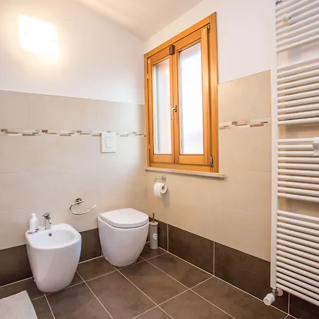 Casa Di Marco E Kaila 4*