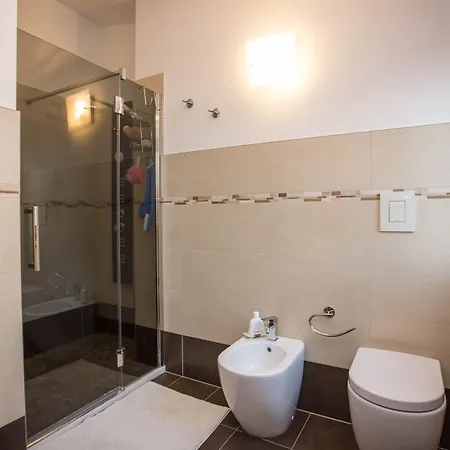 Πανσιόν Casa Di Marco E Kaila