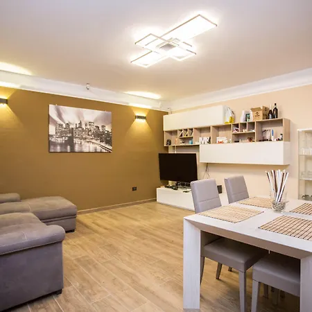 Casa Di Marco E Kaila