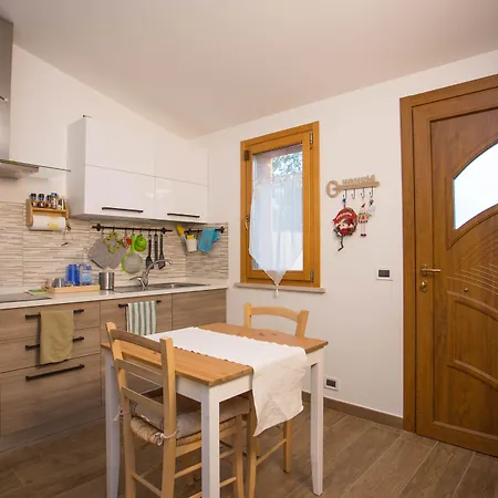 Casa Di Marco E Kaila