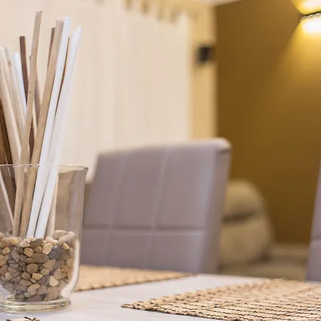 Casa Di Marco E Kaila