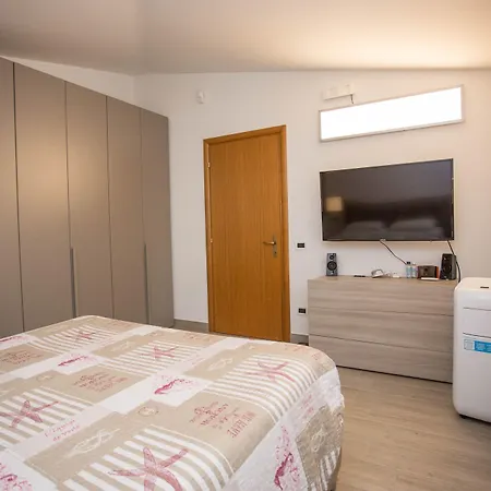 Pensión Casa Di Marco E Kaila 4*