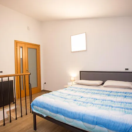 Casa Di Marco E Kaila Tavullia